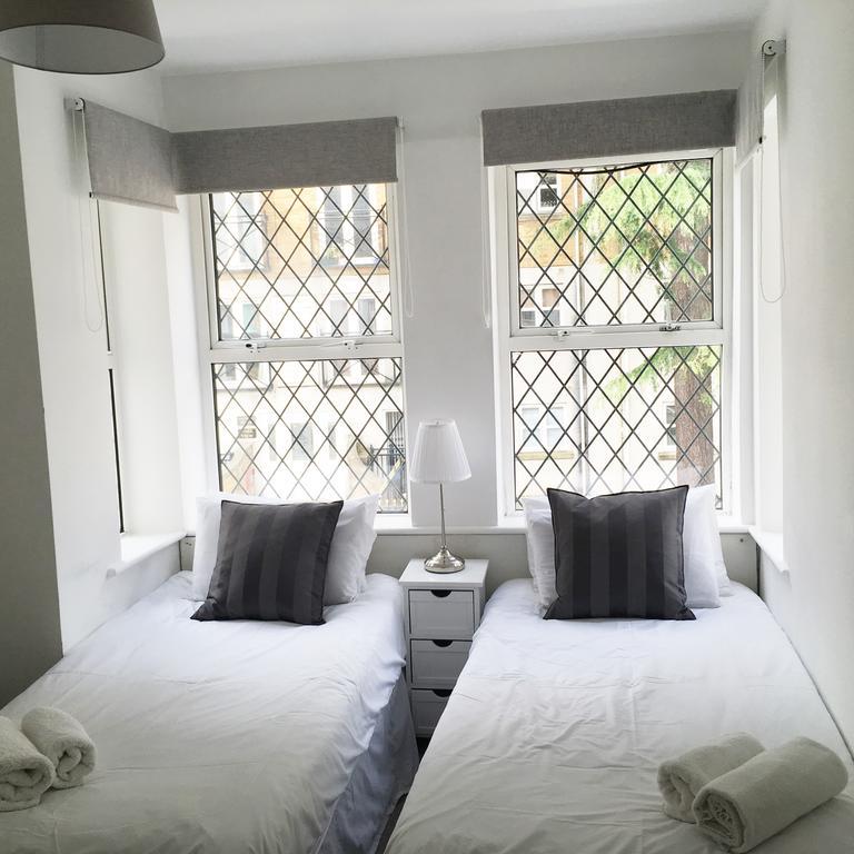 Polygon Villas Southampton Extérieur photo