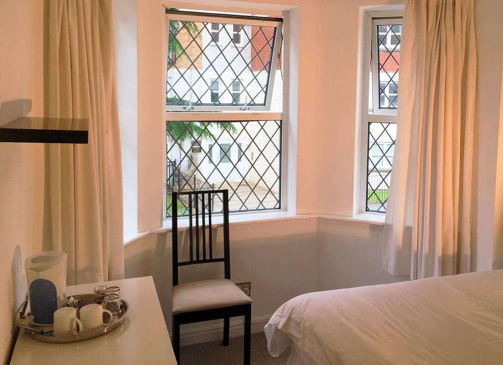Polygon Villas Southampton Chambre photo