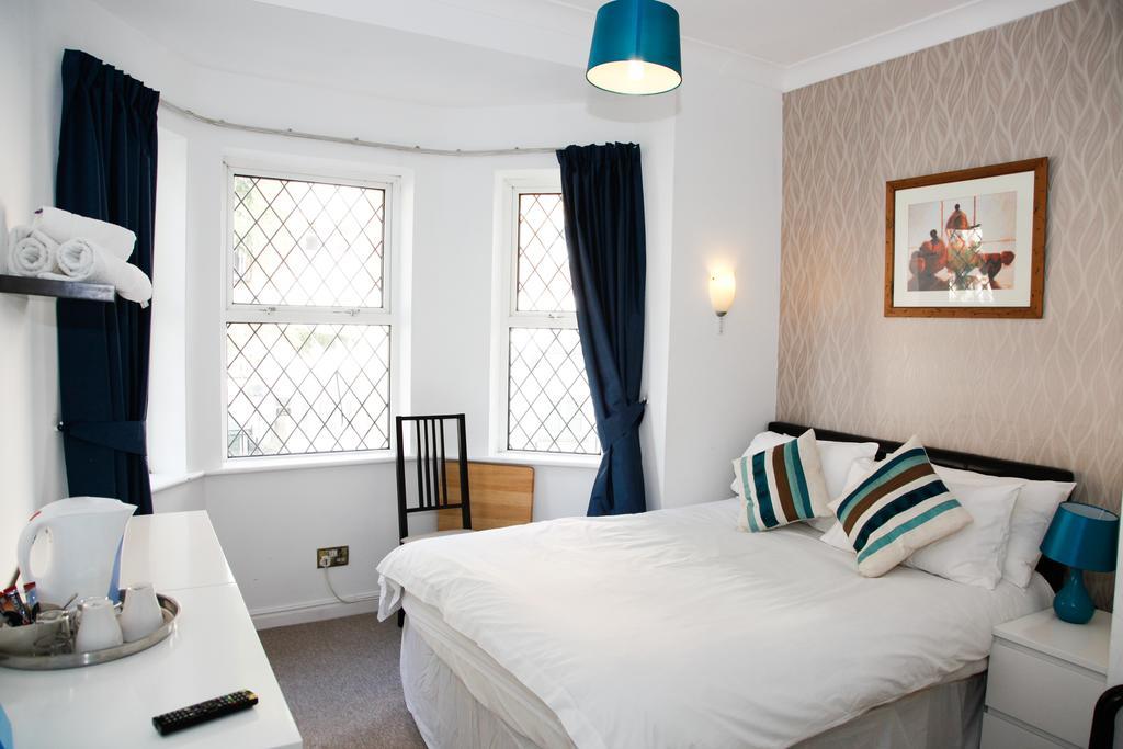 Polygon Villas Southampton Extérieur photo