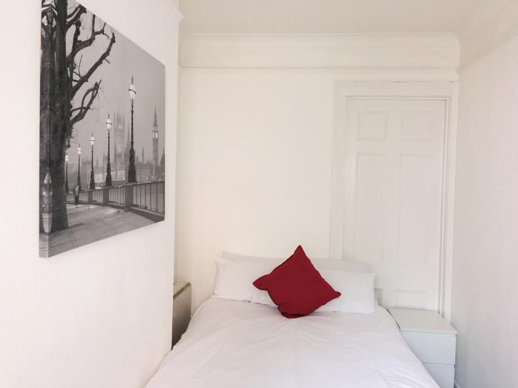Polygon Villas Southampton Extérieur photo