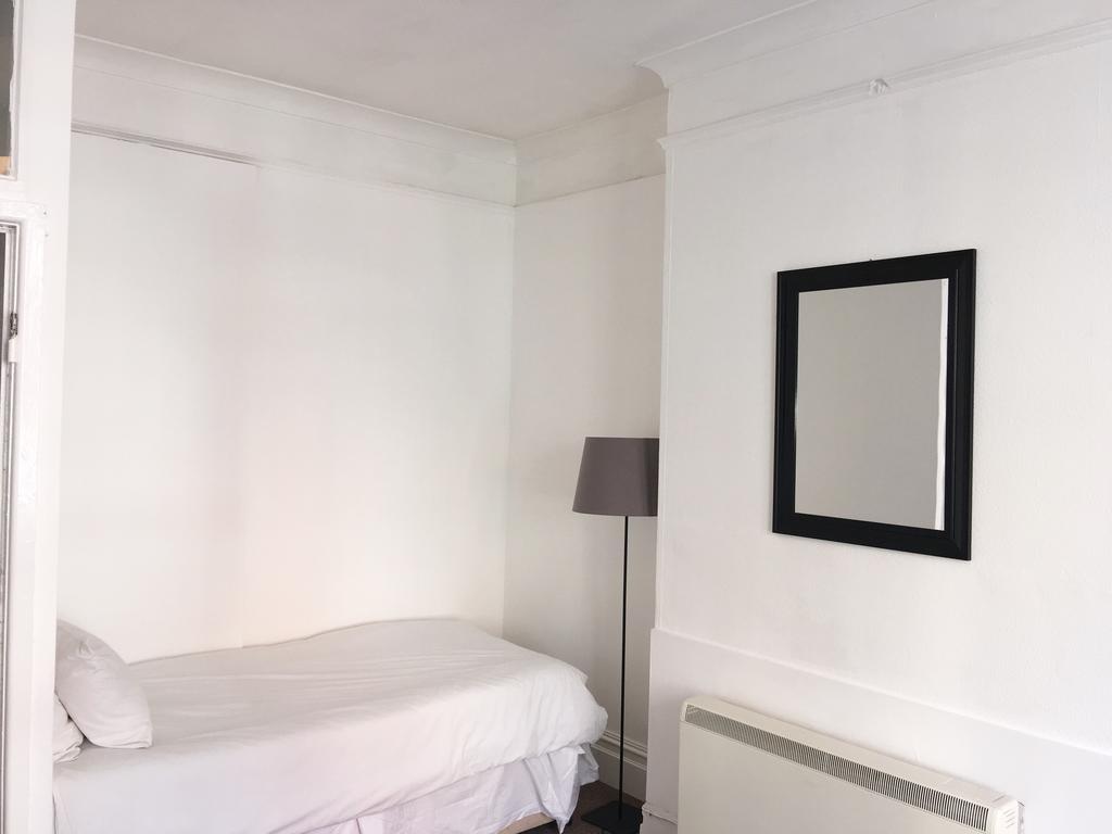 Polygon Villas Southampton Chambre photo