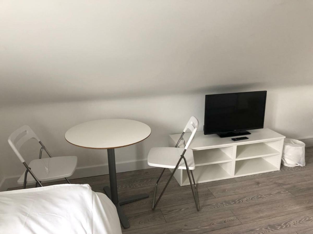 Polygon Villas Southampton Extérieur photo