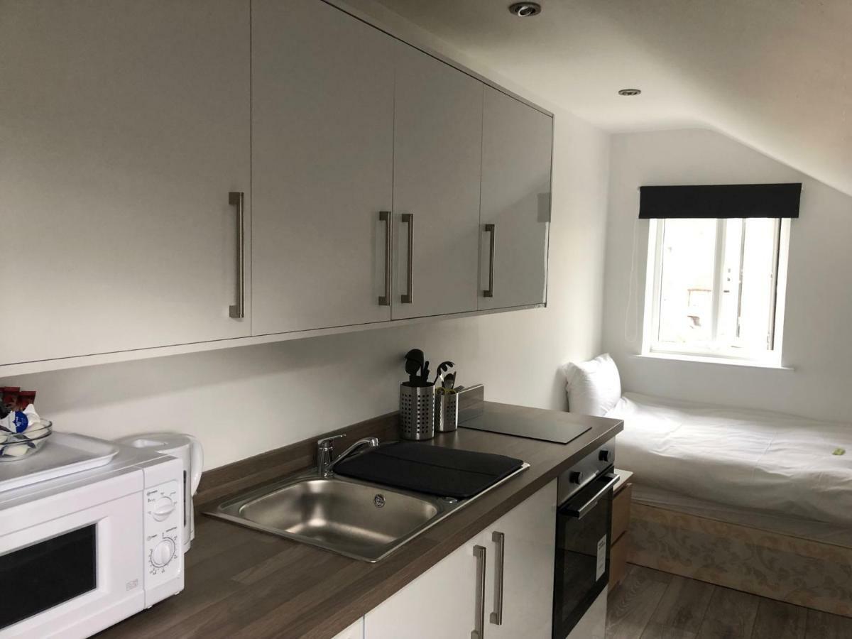 Polygon Villas Southampton Extérieur photo